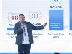 Harwan Muldidarmawan: Personal Branding Salah Satu Kunci Sukses di Era Digital