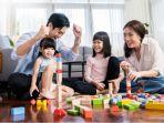 5 Cara Membangun Kreativitas Anak Sejak Kecil