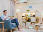 KPR BRI Ungkap Bagaimana Membangun Smart Homes untuk Generasi Smart
