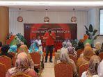 Eka Hospital Bekasi Gaungkan Perawatan Kaki Diabetes