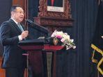 Buka Konferensi Internasional, Bamsoet Dorong RUU Masyarakat Hukum Adat Segera Diselesaikan