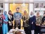 Bamsoet Beri Apresiasi DPP Wanita Penerus Pelopor Kemerdekaan Bangsa Indonesia Kembangkan UMKM