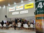 Dari Beli Mobil Baru hingga Nonton Konser, Temukan Semuanya di Pameran Mobil Ini!