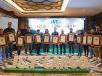 J&T Cargo Gandeng Partner Bisnis dari 3 Sektor Industri Kunci