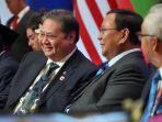 Dalam Pertemuan East Asia Summit, Para Anggota Tegaskan Komitmen pada ASEAN Centrality dan AOIP