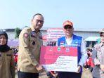 Upayakan Mitigasi Bencana, Kemensos Bentuk Kampung Siaga Bencana di Cimahi