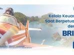 Ingin Bertransaksi di Luar Negeri Pakai Kartu Debit BRI? Begini Cara Mengaktifkan Kartunya di BRImo