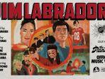 Chord Gitar dan Lirik Lagu Jim Labrador - The Panturas: Waktunya Jimi Labrador Menebar Teror