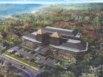 Jelang Akhir Tahun, Okupansi The Nusa Dua Meningkat, Jumlah Wisatawan Asing Mencapai 47 Ribu Orang