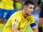 Ronaldo Kepergok Lemes hingga Berbicara Sendiri setelah Al Nassr Tersingkir di Liga Champions Asia
