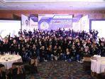 HUT ke-18, CRV Club Indonesia Gelar Jambore Nasional dan Munas