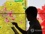 Cuaca Panas di Korsel Makin Mengkhawatirkan, di Beberapa Wilayah Mencapai 38 Derajat Celcius
