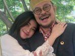 Cucu Eks Menteri SYL Bantah Jadi Tenaga Ahli Kementan: Disuruh Kakek Magang