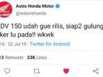 cuitan-hoax-yang-beredar-di-media-sosial.jpg<pf>gambar-hoax-perang-cuitan-antar-pabrikan-gara-gara-kemunculan-honda-adv150.jpg