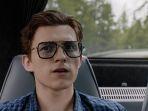 Tom Holland Kecelakaan di Lokasi Syuting Spiderman hingga Alami Gegar Otak, Begini Kronologinya