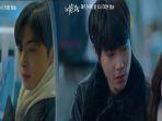 cuplikan-true-beauty-eps-14-su-ho-tinggalkan-ju-kyung-seo-jun-selalu-temani.jpg