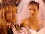 November Rain - Guns N' Roses: Makna Lagu dan Fakta-faktanya
