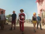 Cuplikan Terbaru Serial ONE PIECE Season 2 Dirilis, Perjalanan Kru Topi Jerami Menuju Grand Line