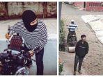 Tukang Bangunan di Serpong Jadi Korban Curanmor, Padahal Kendaraannya Sudah Dikunci Setang Kanan