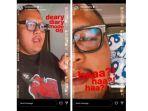 Curhat Reza Chandika Soal Dompet Ngos-Ngosan Karena Gak Tahan Beli Jajanan Viral, Kamu juga Gak?