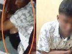 Remaja di Sidrap Nyaris Diamuk Warga Usai Kepergok Curi Pakaian Dalam Milik Wanita Lanjut Usia