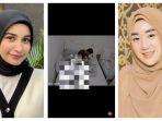 Cut Intan Nabila Pernah Curhat Kondisi Rumah Tangga pada Larissa Chou: Aku Bingung Harus Gimana