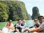 cut-meyriska-dan-roger-danuarta-liburan-ke-james-bond-island-thailand.jpg