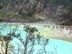 Rupiah Anjlok, Wisatawan Malaysia Serbu Bali dan Bandung