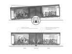 Tiga Mahasiswa Arsitektur FT UI Buat Desain Ruang Media Edukasi Ketidakadilan Sosial