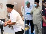 Dulu Disayang Kini Dicopot, Ini Awal Kecurigaan Prabowo Pada Dugaan Penyelewengan Dadan Hindayana Cs
