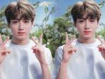 Daebak! Jungkook BTS Dominasi Peringkat di Semua Platform, Idola Paling Dicari di Google & Youtube