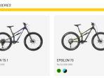 Harga Sepeda United per Juni 2023: Mountain Bike Espilon T5.1 Dijual Rp 23.680.000