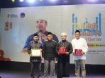 Ribuan Warga Hadiri Tabligh Akbar Peringatan Nuzululqur’an di Kolaka