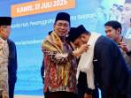 Dakwah Didorong Sebagai Instrumen Peradaban: 225 Da’i Dilepas Menuju Wilayah 3T