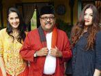 Nostalgia Si Doel, Zaenab, dan Sarah di Pilkada Jakarta Belum Dimulai Tapi Sudah Berakhir