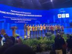 Pertemuan dan Simposium Perumahan 'Warisan Bangsa' Dihadiri 1.380 Peserta