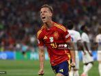 Risiko Kecil Barcelona Boyong Dani Olmo, Efek Instan sang Pemain Rawan Tertunda