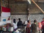 Terdampak Banjir, Warga Jati Padang Jaksel Dirikan Dapur Mandiri, Tak Dapat Bantuan Pemerintah?