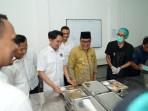 Penuhi Kebutuhan Gizi Anak, SPPG di Balikpapan Didorong Gerakkan Roda Ekonomi Kota