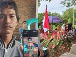Kisah Yatim Piatu Rela Banting Tulang Demi Adik Sembuh, Kini Riyanto Wafat Karena Komplikasi Jantung