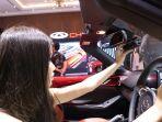 Blackvue Kenalkan Dashcam DR770X-2CH LTE dengan Aplikasi Lifestyle Khusus di GJAW 2023