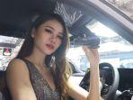 Blackvue Pasok Dashcam untuk SUV Mitsubishi XForce