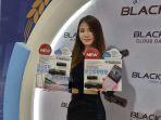 Dashcam Tercanggih Rilis di IIMS 2023