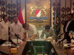 “Satu Data, Satu Kata Pangan” Jadi Referensi Utama Pangan Nasional