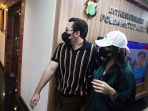Audrey Davis, Anak David Naif Mengaku Dapat Ancaman Sebelum Video Syur Disebar Mantan Pacar