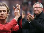 Inter Miami Mengguncang MLS, David Beckham Cerita tentang Pengaruh Sir Alex Ferguson