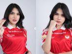 Profil Davina Karamoy, Mantan Asnawi Mangkualam yang Kini Jadi Brand Ambassador Bigetron Esports