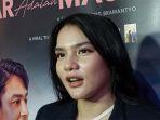 Davina Karamoy Akui Grogi saat Beradegan Mesra dengan Arya Saloka: Mentalnya Dag Dig Dug