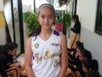 Intip Pesona Wanita Cantik dan Serunya Ajang Honda DBL DKI Jakarta Series 2018