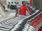Sepeda Motor Masih Populer, Penjualan Hingga Agustus Naik 3,1 Persen